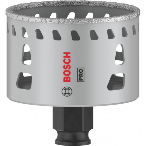 BOSCH PRO Tile PC Plus Lochsäge, 65 mm, HS 2608901567